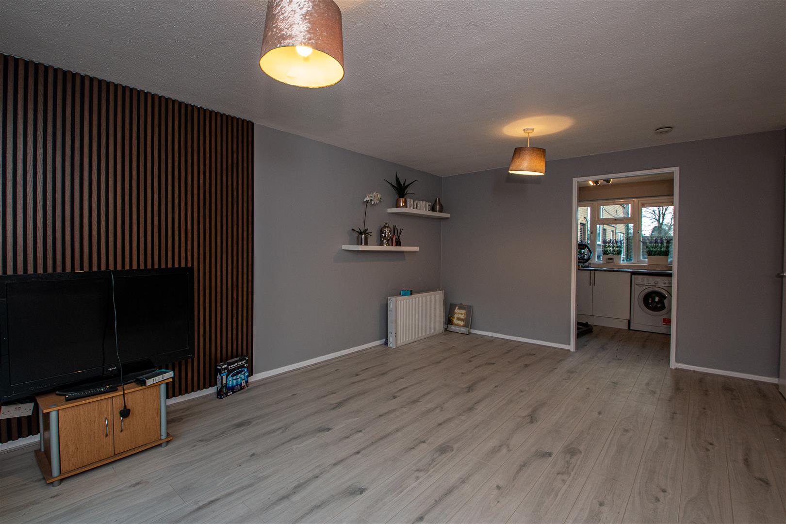 Gurnards Avenue, Fishermead, Milton Keynes